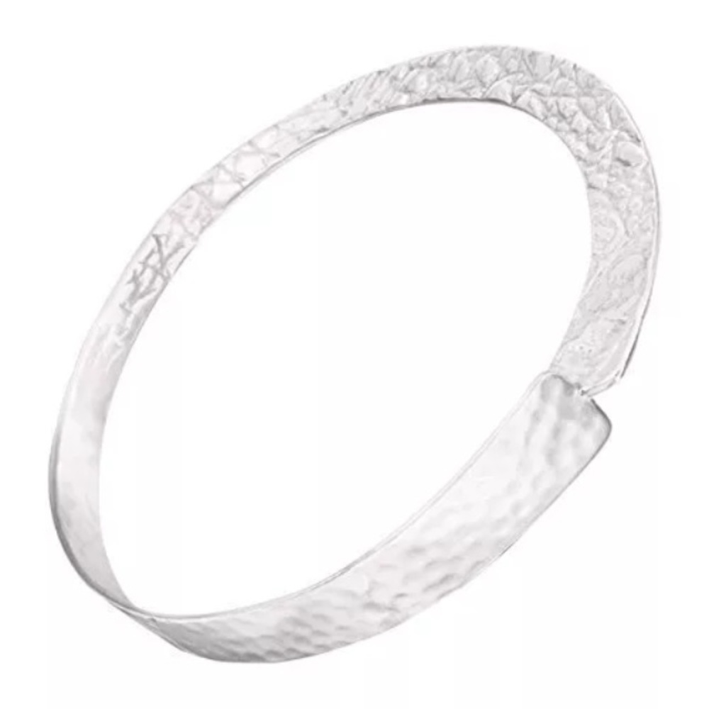 Silpada Rattlesnake Bangle - Picture 3 of 7